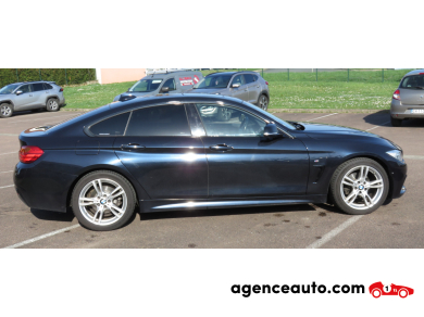 Bmw Série 4 — 4