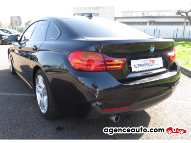 Bmw Série 4 — 7