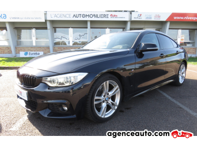 Bmw Série 4