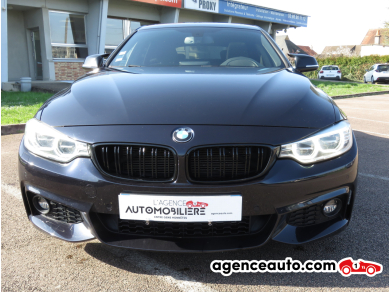 Bmw Série 4 — 2