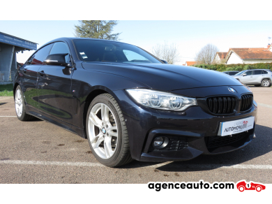 Bmw Série 4 — 3