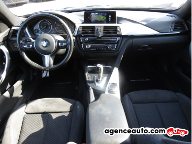 Bmw Série 4 — 11