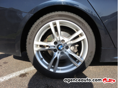 Bmw Série 4 — 30