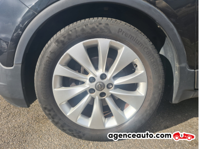 Opel Mokka X — 33