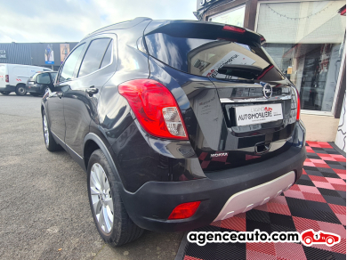 Opel Mokka X — 3