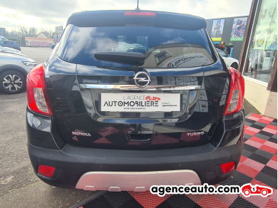 Opel Mokka X — 4