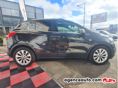 Opel Mokka X — 6