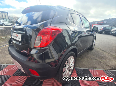 Opel Mokka X — 5
