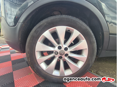 Opel Mokka X — 35