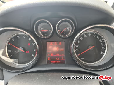 Opel Mokka X — 16