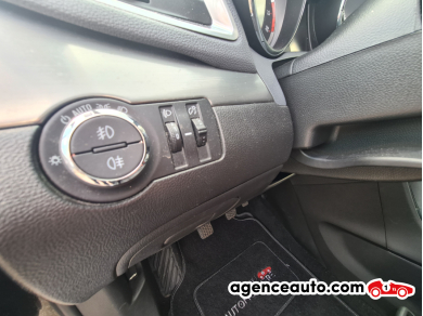 Opel Mokka X — 22