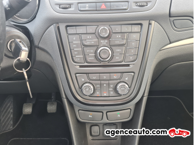 Opel Mokka X — 19