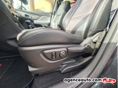 Opel Mokka X — 31