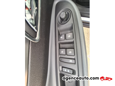 Opel Mokka X — 26
