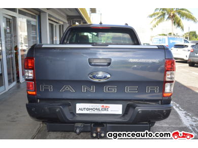 Ford Ranger — 6