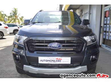 Ford Ranger — 3