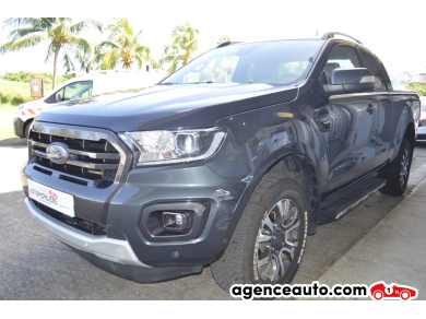 Ford Ranger — 4