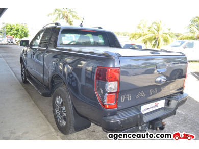 Ford Ranger — 5