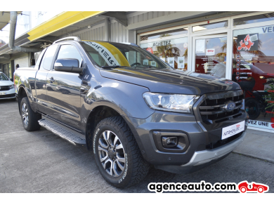 Ford Ranger — 2