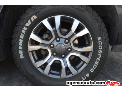 Ford Ranger — 9