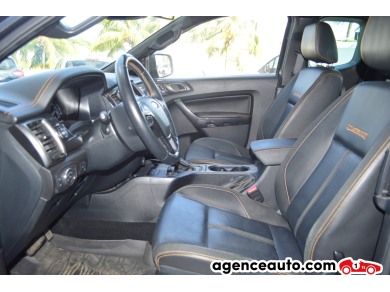 Ford Ranger — 10