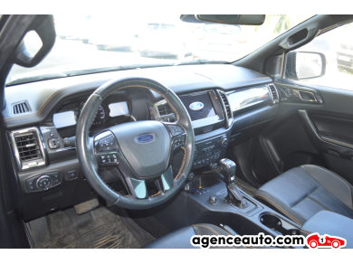 Ford Ranger — 11