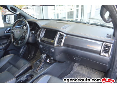 Ford Ranger — 12