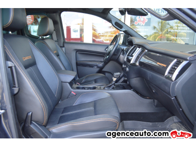 Ford Ranger — 13