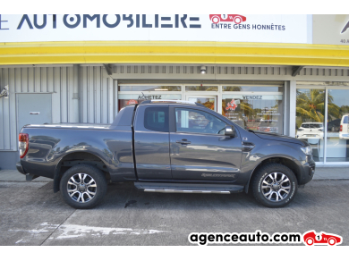 Ford Ranger — 8