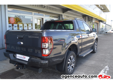 Ford Ranger — 7