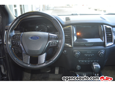 Ford Ranger — 14