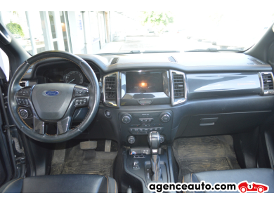 Ford Ranger — 15