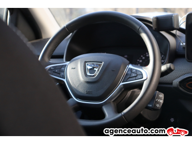 Dacia Sandero — 12