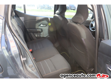 Dacia Sandero — 27