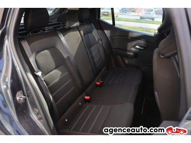 Dacia Sandero — 28