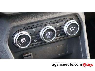 Dacia Sandero — 22