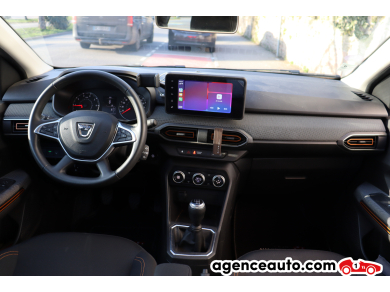 Dacia Sandero — 11