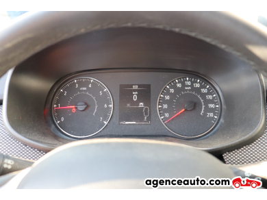 Dacia Sandero — 16
