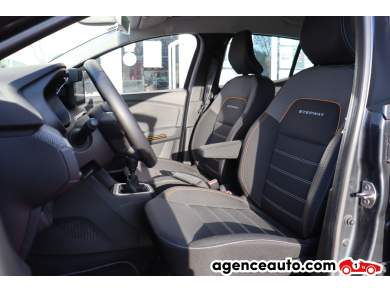 Dacia Sandero — 24
