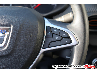 Dacia Sandero — 17
