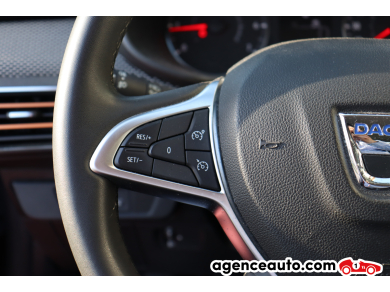 Dacia Sandero — 15