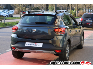 Dacia Sandero — 5