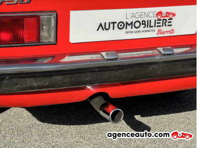 Alfa Romeo Spider — 33