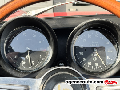 Alfa Romeo Spider — 20