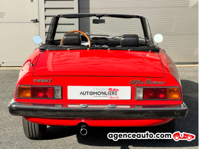 Alfa Romeo Spider — 8