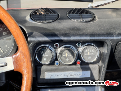 Alfa Romeo Spider — 21