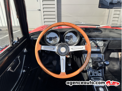 Alfa Romeo Spider — 15