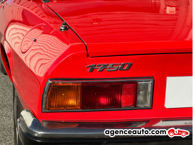 Alfa Romeo Spider — 34