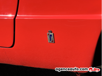 Alfa Romeo Spider — 36