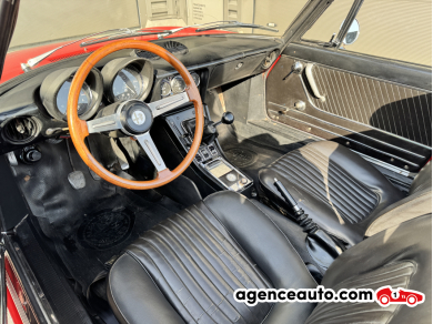 Alfa Romeo Spider — 10